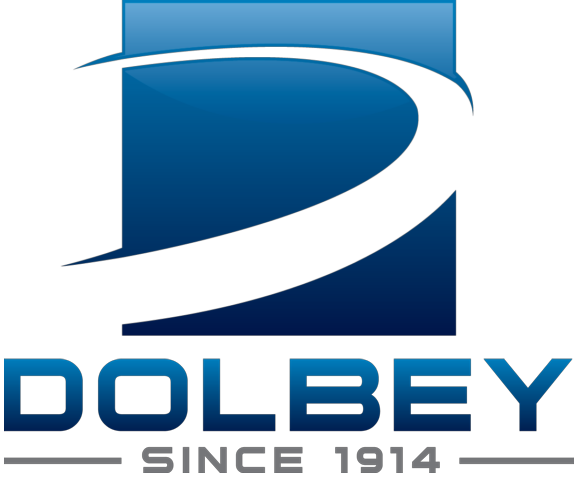 Dolbey Logo